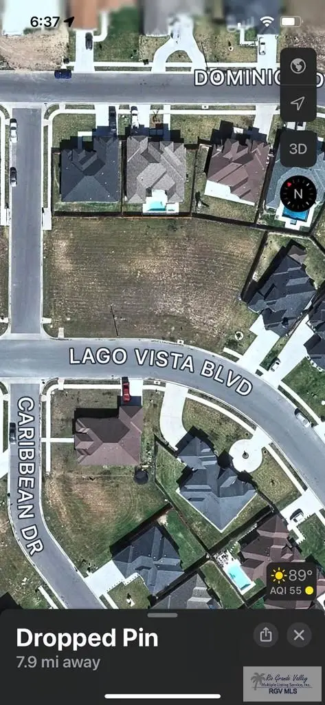 7153 Lago Vista Blvd., Brownsville, TX 78520 - Image #3