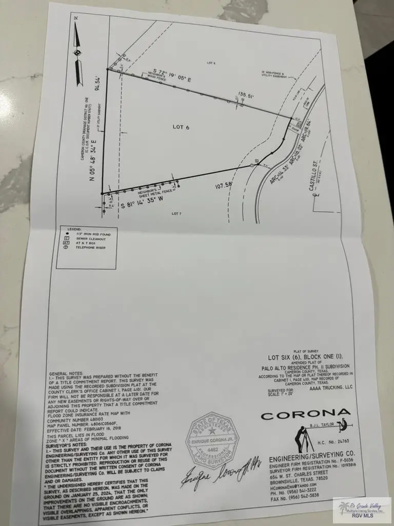 1798 Castillo St., Brownsville, TX 78526 - Image #3