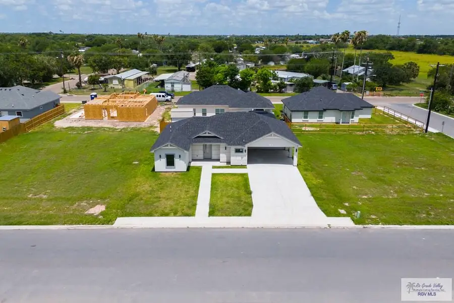 417 Marcelo St, La Feria, TX 78559 - Image #3