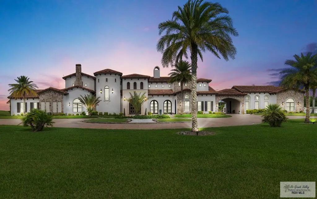 24461 Bass Blvd., Harlingen, TX 78552 - #1