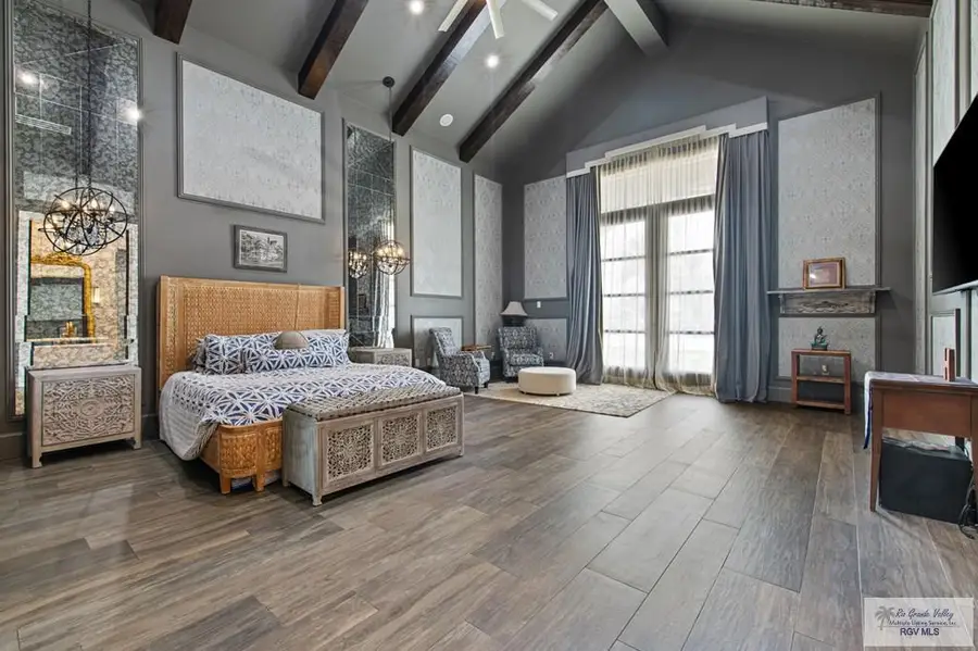 24461 Bass Blvd., Harlingen, TX 78552 - #2