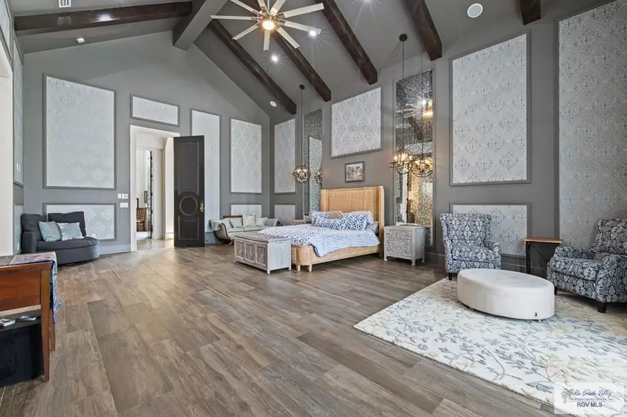 24461 Bass Blvd., Harlingen, TX 78552 - #3