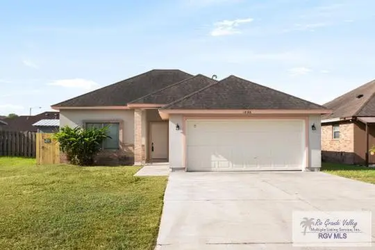 18186 King Palm, Harlingen, TX 78552 - Image #1