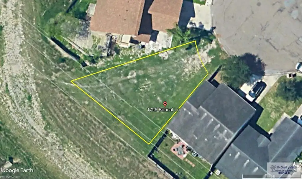 1725 Bobcat Ln., Harlingen, TX 78550 - Image #1