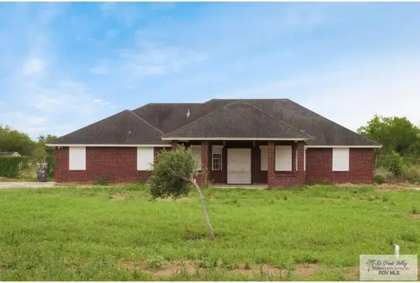 8985 Arkansas Ave, BROWNSVILLE, TX 78521