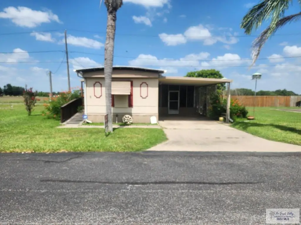 26826 Tamm Ln #2, Harlingen, TX 78552 - #1