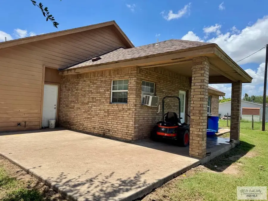 632 Peacock Dr., Donna, TX 78537 - Image #2