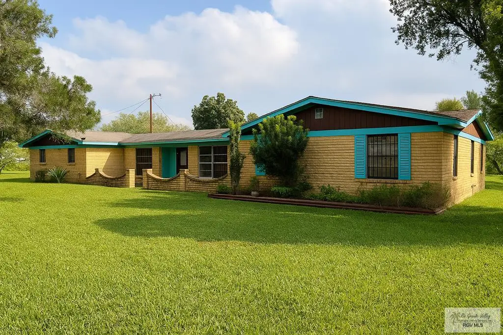 Address Withheld By Seller, Brownsville, TX 78520 - Image #1