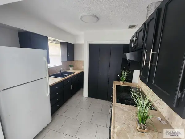 205 Calle Amistosa #203, BROWNSVILLE, TX 78520