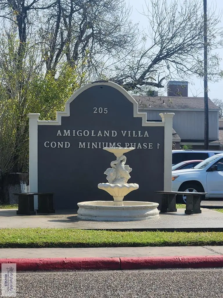 205 Calle Amistosa #203, Brownsville, TX 78520 - Image #2
