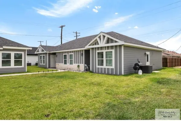 2019 Multi-national, HARLINGEN, TX 78550