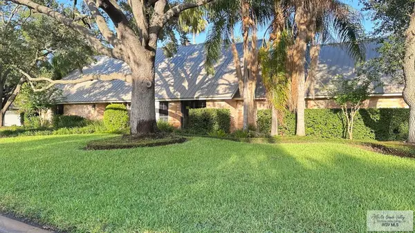 609 E Palm Valley Dr. #15, HARLINGEN, TX 78552