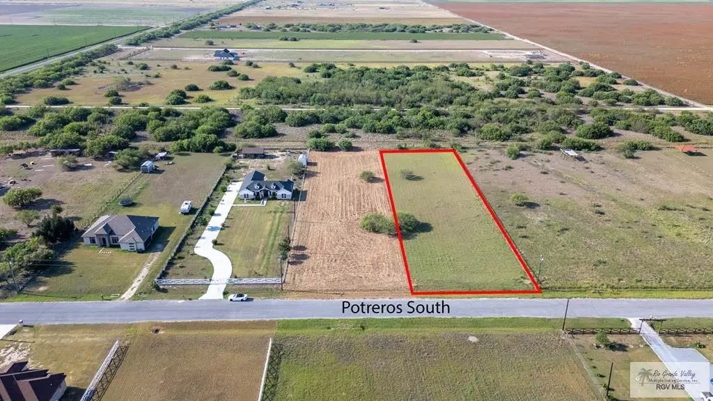 35039 Potreros South Rd, Los Fresnos, TX 78566 - Image #1