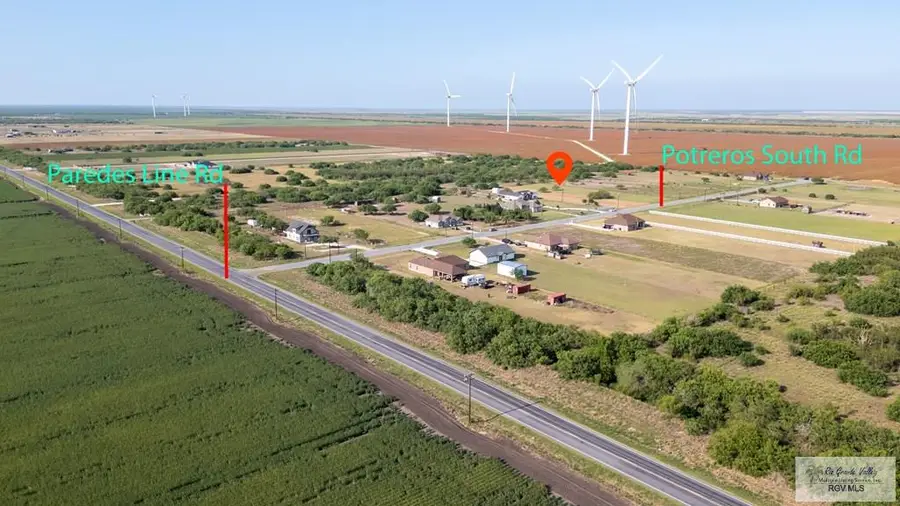 35039 Potreros South Rd, Los Fresnos, TX 78566 - Image #3