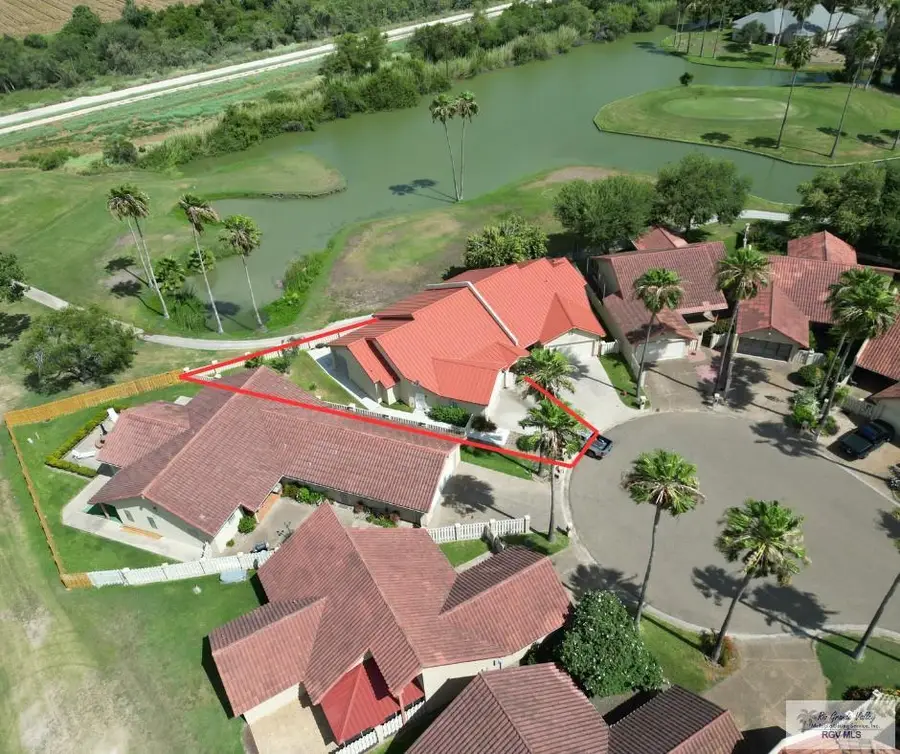 49 Kansas River Dr, Brownsville, TX 78520 - Image #3