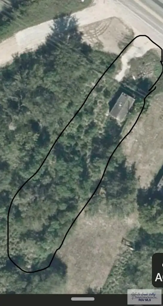 0 Military Hwy., LOS INDIOS, TX 78567