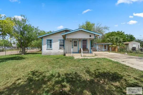 545 S Colorado Ave., MERCEDES, TX 78570