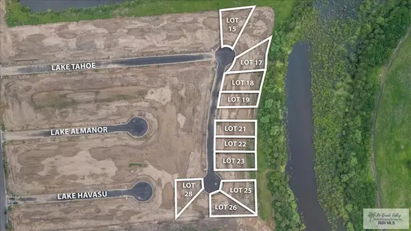 0000 Lake Tahoe #17, OLMITO, TX 78575