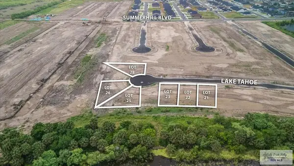 0000 Lake Tahoe #28, OLMITO, TX 78575