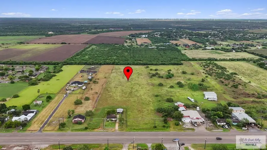 000 Fm 100, Los Fresnos, TX 78566 - Image #2