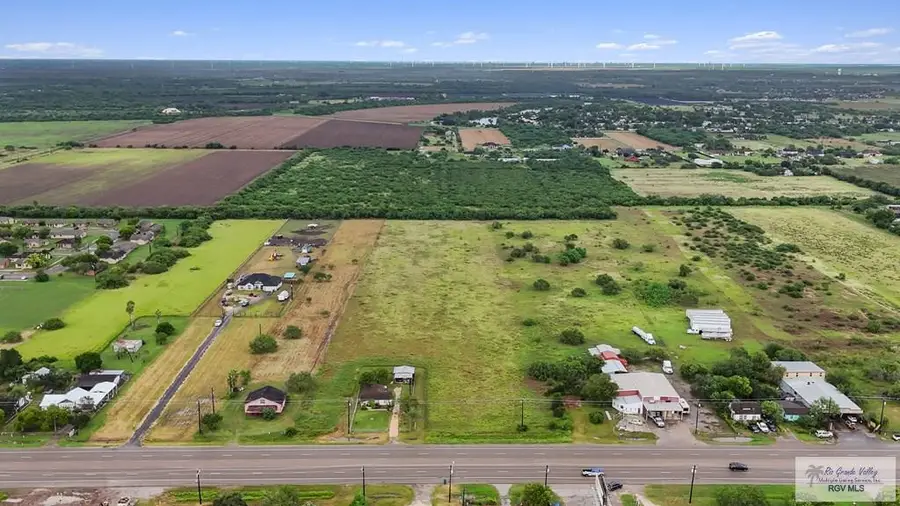 000 Fm 100, Los Fresnos, TX 78566 - Image #3