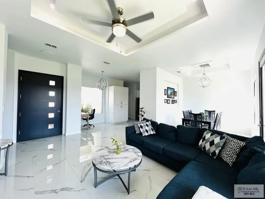 1414 Nevada St, Alton, TX 78573 - #2