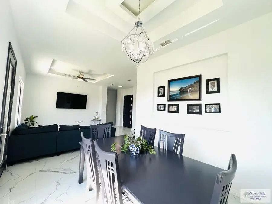 1414 Nevada St, Alton, TX 78573 - #3