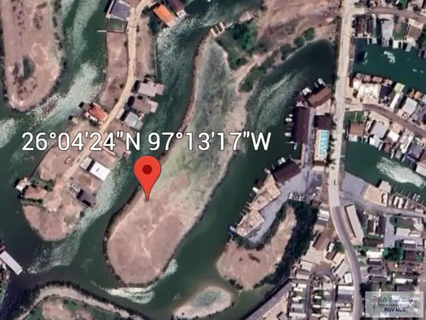 Lot 23 W Bass Avenue, Port Isabel, TX 78578 - Image #1