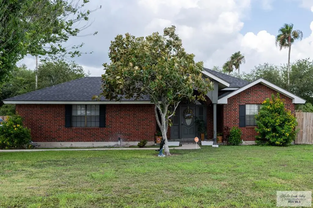 5910 Queen Sago Dr, Harlingen, TX 78550 - Image #1