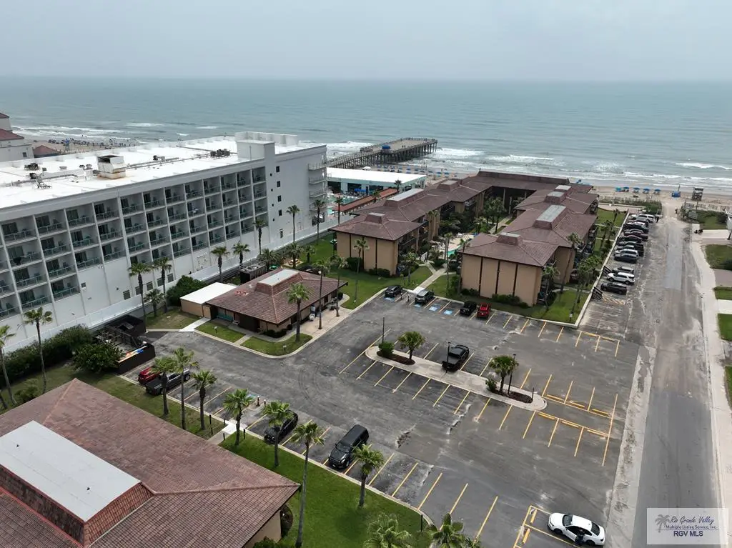 6608 Padre Blvd., South Padre Island, TX 78597 - #1