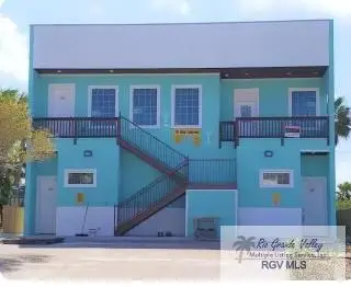111 W Marisol Dr., South Padre Island, TX 78597 - #1