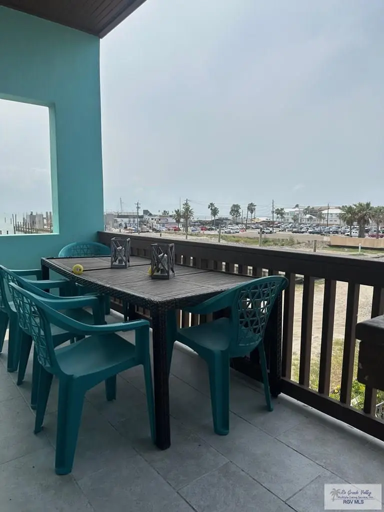 111 W Marisol Dr., South Padre Island, TX 78597 - #3