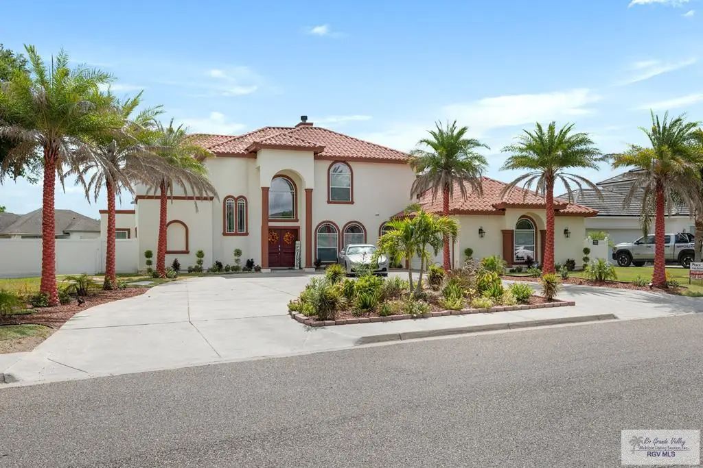 5454 Dragon Wick, Brownsville, TX 78526 - Image #1