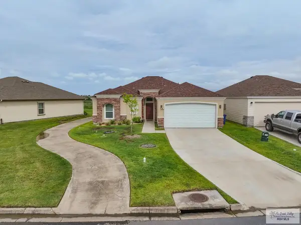 17 Valdarama Dr., LAGUNA VISTA, TX 78578