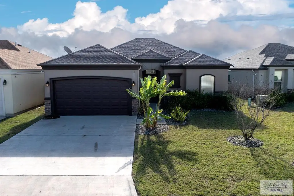 11 Valdarama Dr., Laguna Vista, TX 78578 - Image #1