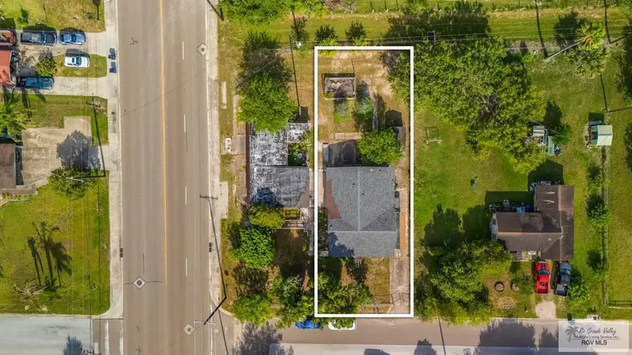 22916 N Oscar St., Harlingen, TX 78552 - Image #2