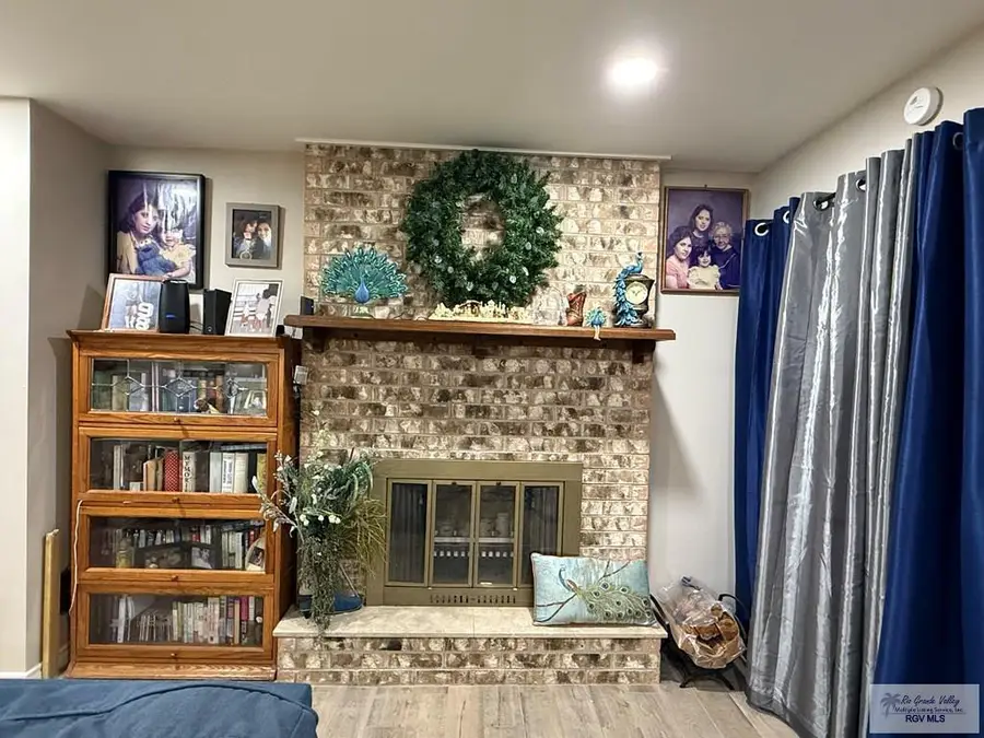 1322 Oak Ct., Harlingen, TX 78550 - Image #2