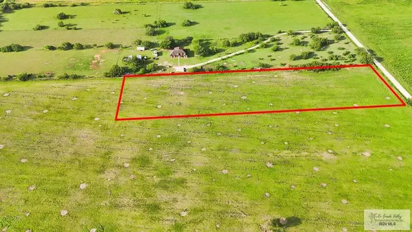 00 Louisiana Rd., SANTA ROSA, TX 78593