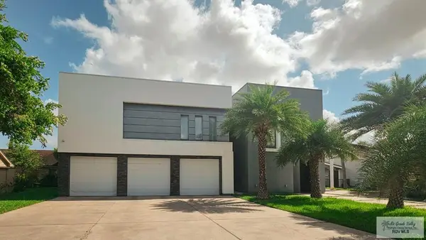 519 Country Club Rd., BROWNSVILLE, TX 78520