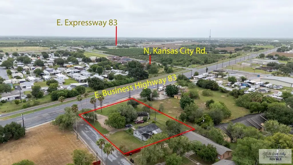 1500 E Hwy 83, La Feria, TX 78559 - Image #1