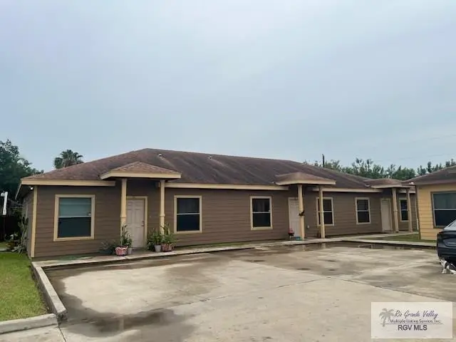 7432 Lakeside Dr., Olmito, TX 78526 - Image #2