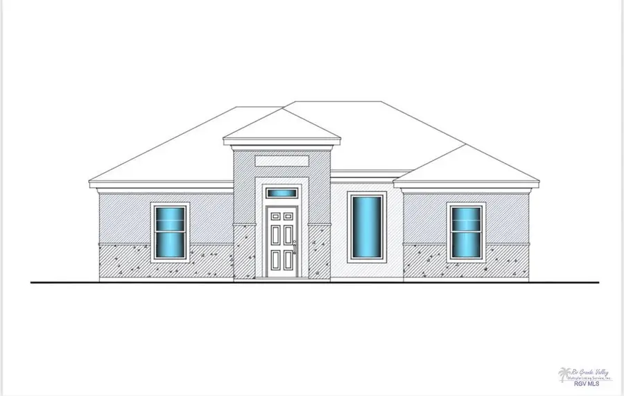 26398 Meredith St. #26, La Feria, TX 78559 - Image #3