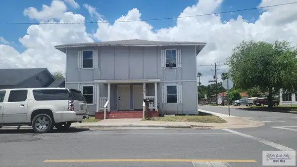 357 W Levee St., BROWNSVILLE, TX 78520