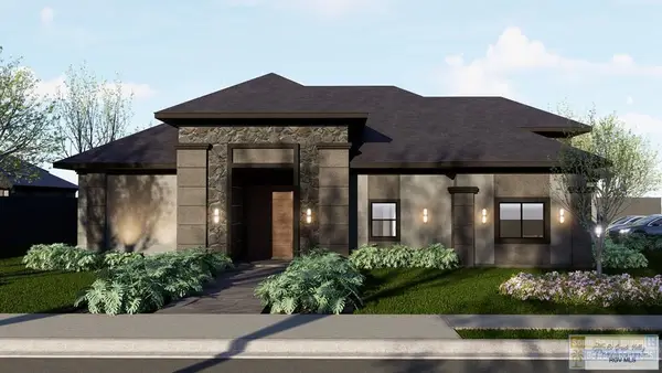 6496 Lazara St, BROWNSVILLE, TX 78526