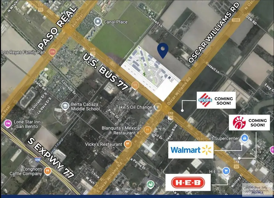 148 Happy Ct #45, San Benito, TX 78586 - Image #2