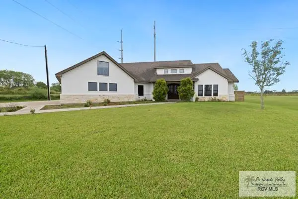 21628 Breedlove St., Harlingen, TX 78552 - Image #1