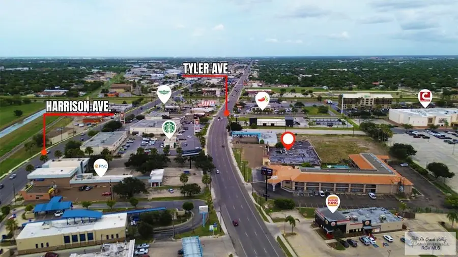 1859 W Tyler Ave. #2 & 3, Harlingen, TX 78550 - Image #2