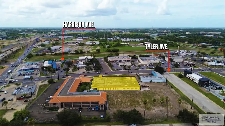 1859 W Tyler Ave. #2 & 3, Harlingen, TX 78550 - Image #3