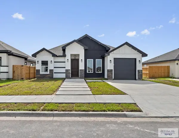 2604 Elyssa Dr, BROWNSVILLE, TX 78526