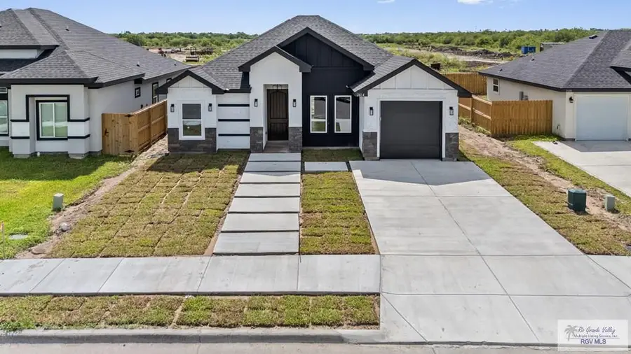 2604 Elyssa Dr, Brownsville, TX 78526 - Image #2